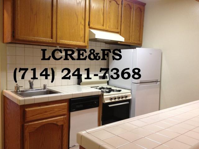 Apartment for rent in Fountain Valley, California