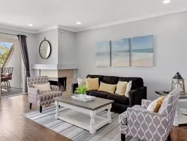 Apartment for rent in Laguna Niguel, Orange County