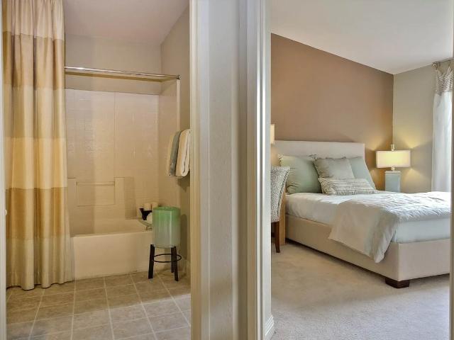 Apartment for rent in North Las Vegas, Nevada