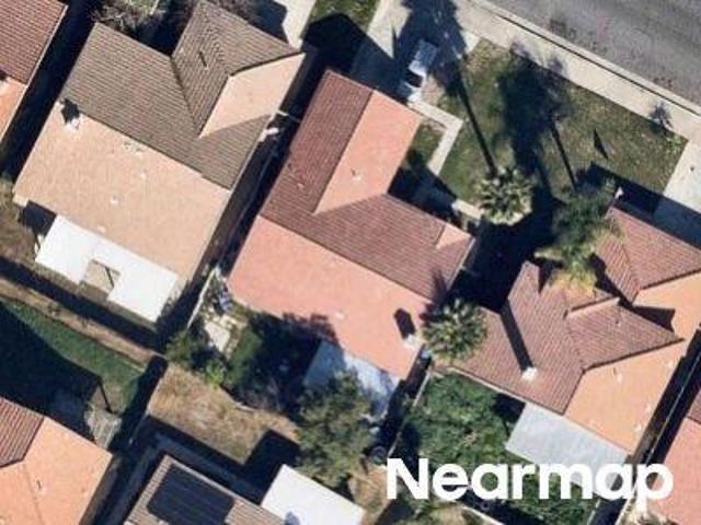 House for sale in Moreno Valley, California