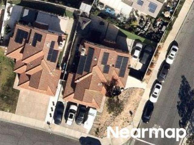 House for sale in Moreno Valley, California