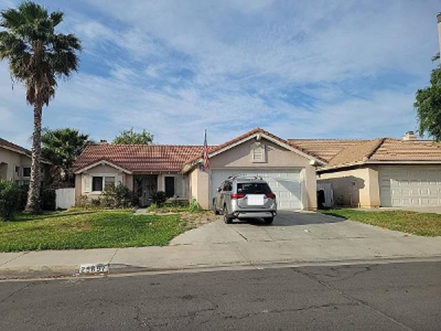 House for sale in Moreno Valley, California