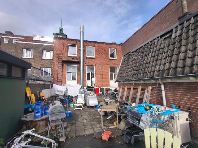 Kamer te huur in Enschede
