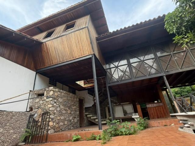 Terreno en venta en Boca De Uchire, Miranda