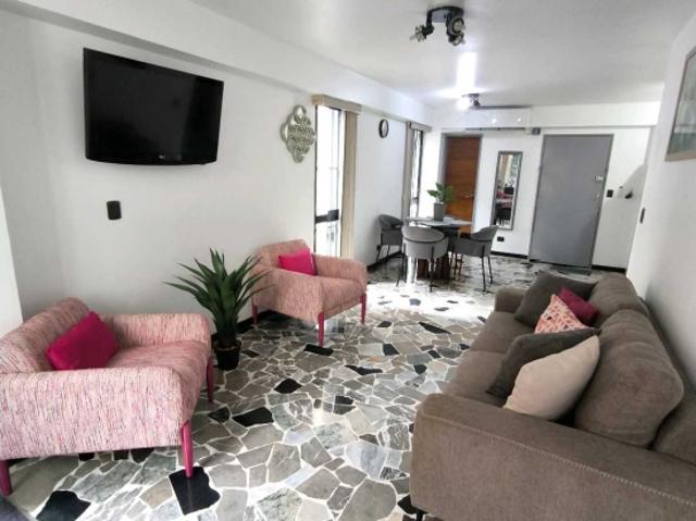 Apartamento en venta en Boca De Uchire, Distrito Capital