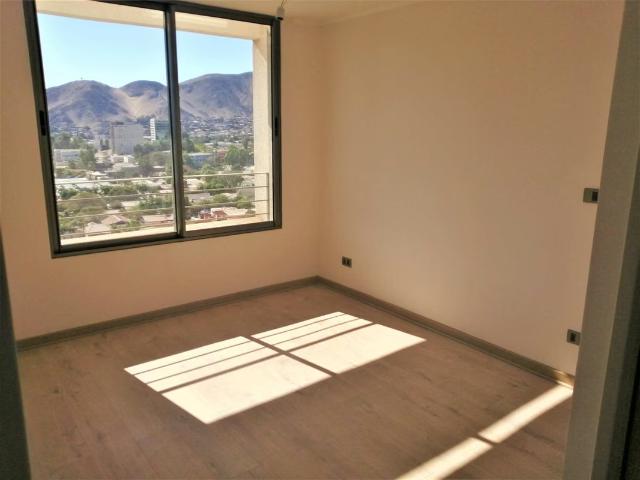 Departamento en venta en El Palomar, Copiapó