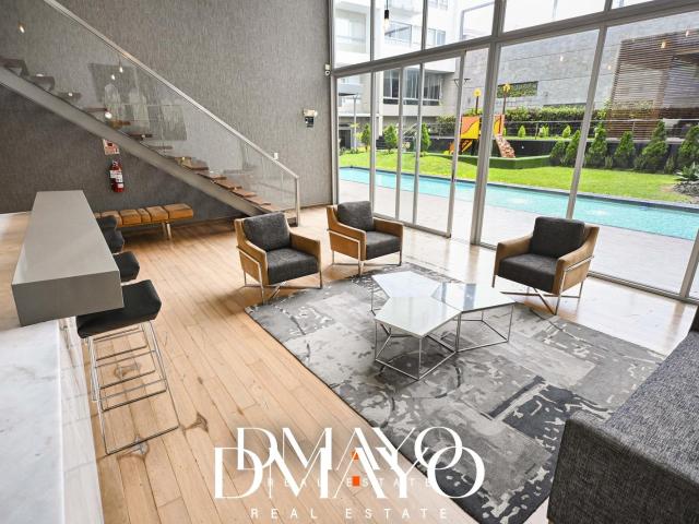 Departamento venta en San Isidro, Lima Metropolitana