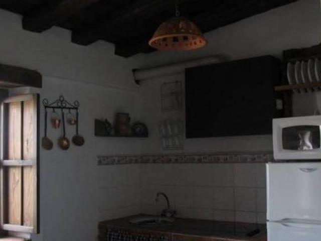 Casa en alquiler en Comarca de Guadix, Andalucía