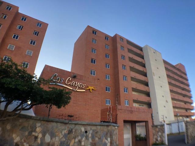 Apartamento en venta en Pampatar, Nueva Esparta