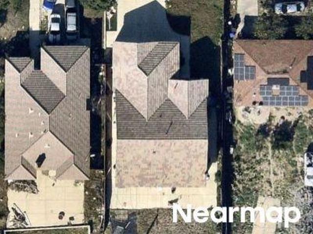 House for sale in Fontana, California