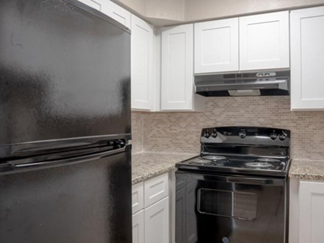 Apartment for rent in Brownsville
