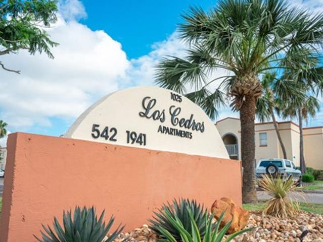 Apartment for rent in Brownsville