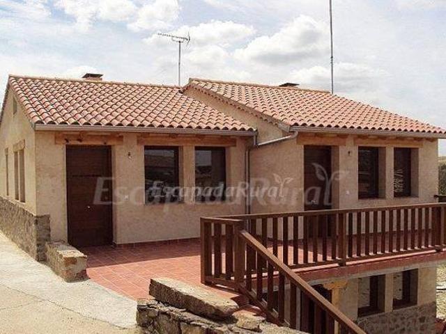 Casa en alquiler en Almaraz De Duero, Castilla y León