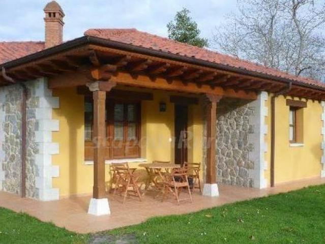 Casa en alquiler en Ribadesella, Asturias
