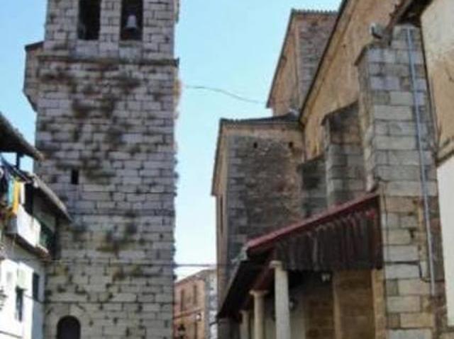 Casa en alquiler en Mogarraz, Castilla y León