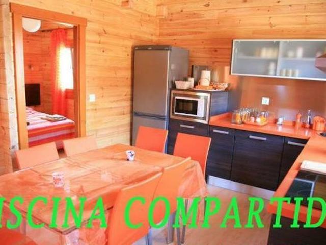 Casa en alquiler en Padul