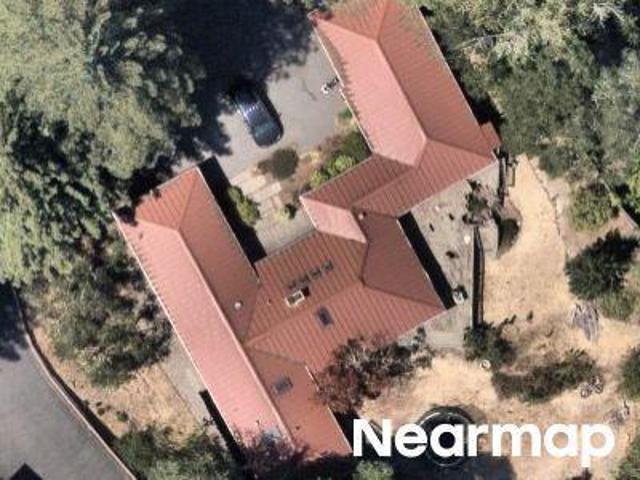 House for sale in Orinda, California