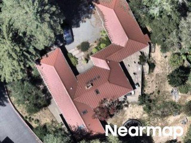 House for sale in Orinda, California