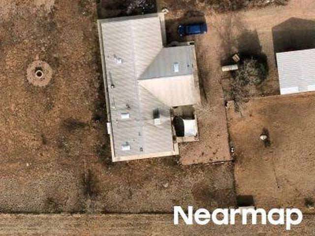 House for sale in Edgewood, New Mexico