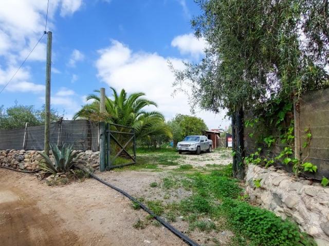 Casa en venta en La Higuera, Coquimbo