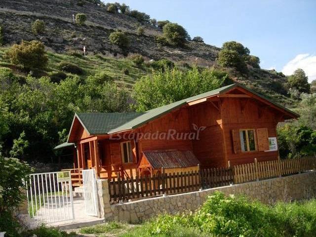 Casa en alquiler en Castejón De Henares, Castilla-La Mancha