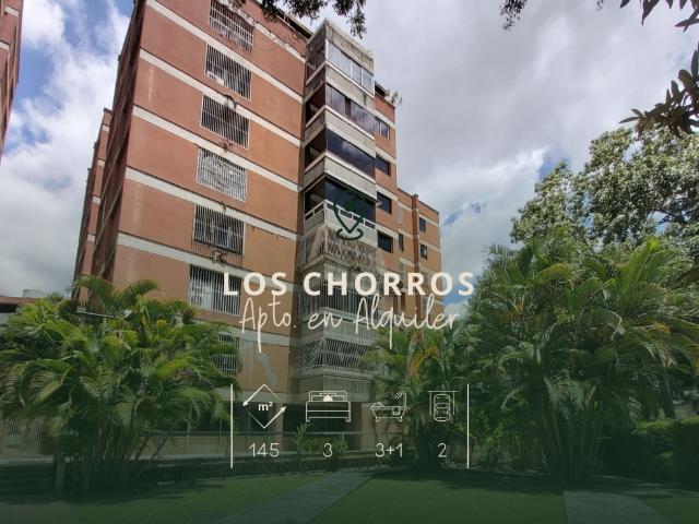 Apartamento en alquiler en Leoncio Martínez, Miranda