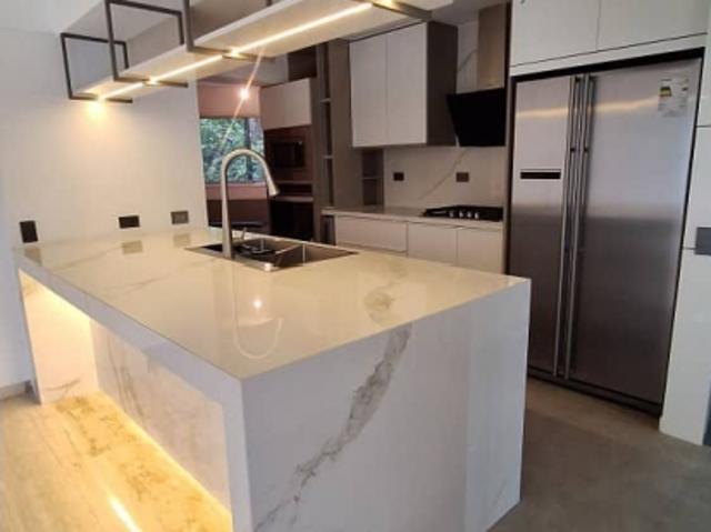 Apartamento en venta en Leoncio Martínez, Miranda