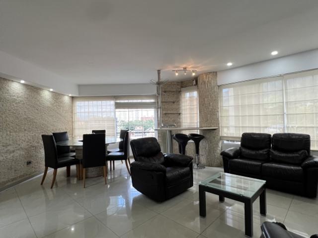 Apartamento en venta en Leoncio Martínez, Miranda