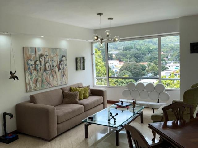 Apartamento en venta en Leoncio Martínez, Miranda