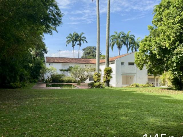 Casa en venta en Leoncio Martínez, Miranda