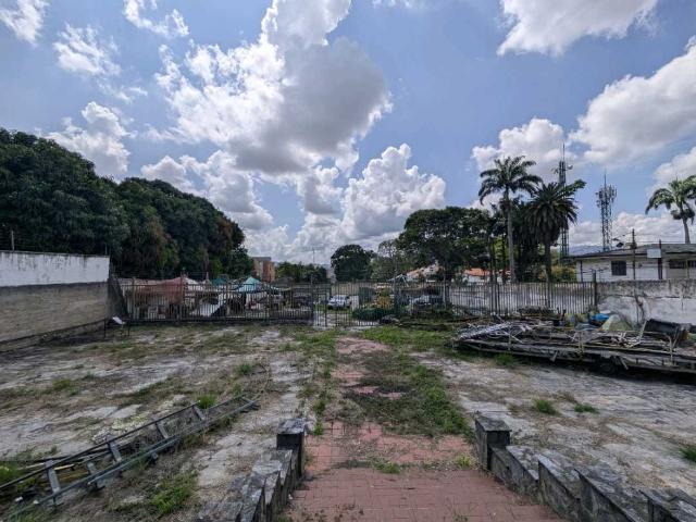 Terreno en venta en Leoncio Martínez, Miranda