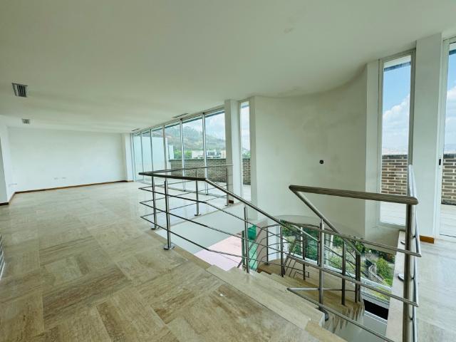 Penthouse en venta en Distrito Capital