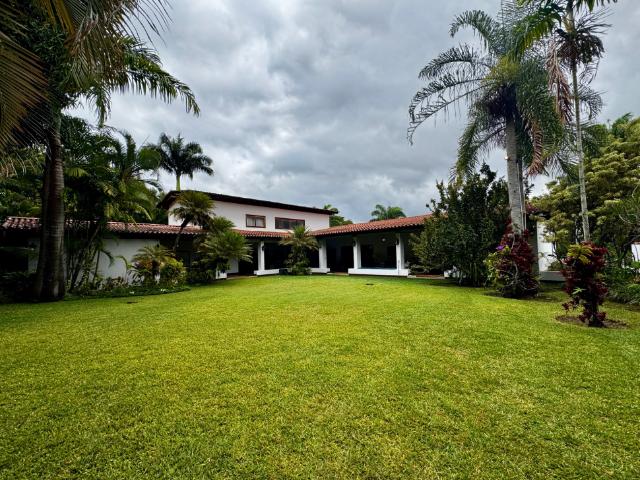 Casa en alquiler en Boca De Uchire, Distrito Capital