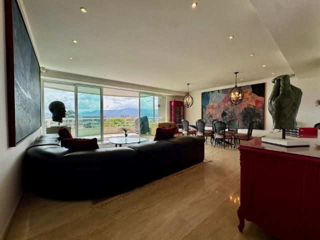 Apartamento en venta en Boca De Uchire, Distrito Capital