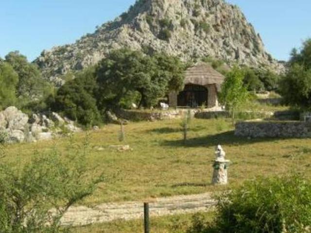 Casa en alquiler en Sierra de Cádiz, Andalucía