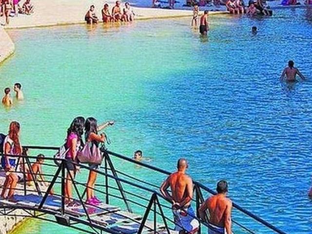 Casa en alquiler en La Canal de Navarrés, Valencia