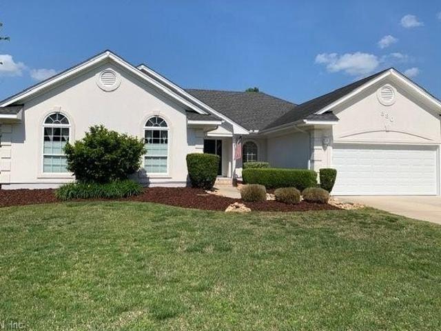 House for sale in Virginia