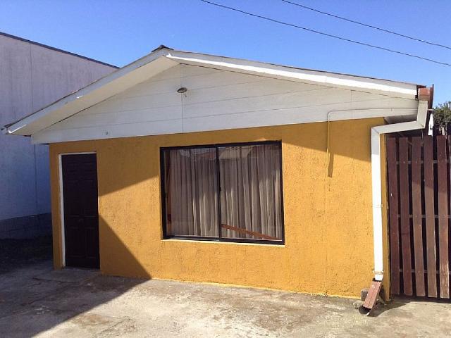 Casa en arriendo en Talcahuano, Biobío