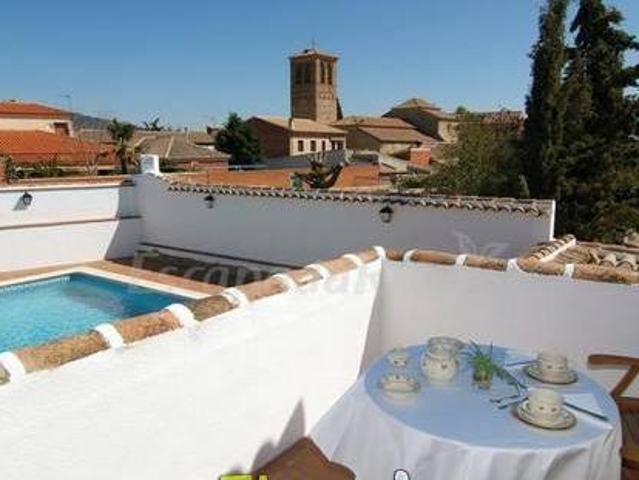 Casa en alquiler en Totanés, Castilla-La Mancha