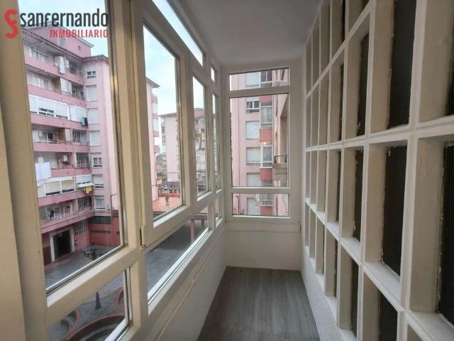 Apartamento en alquiler en Barrio Nogalejas, Los Corrales de Buelna