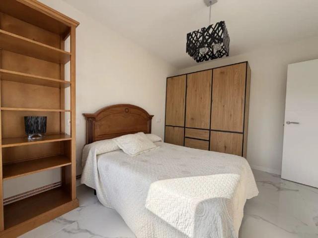 Apartamento en alquiler en Los Corrales De Buelna, Cantabria