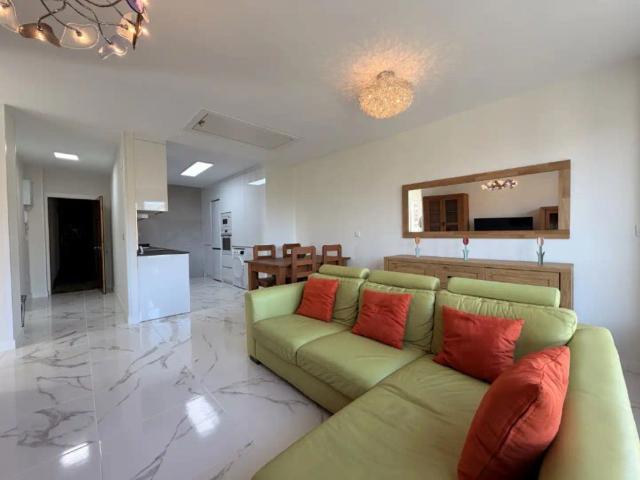 Apartamento en alquiler en Los Corrales De Buelna, Cantabria