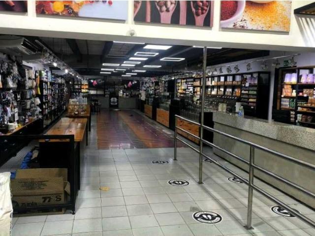 Local Comercial en alquiler en Caracas, Distrito Capital