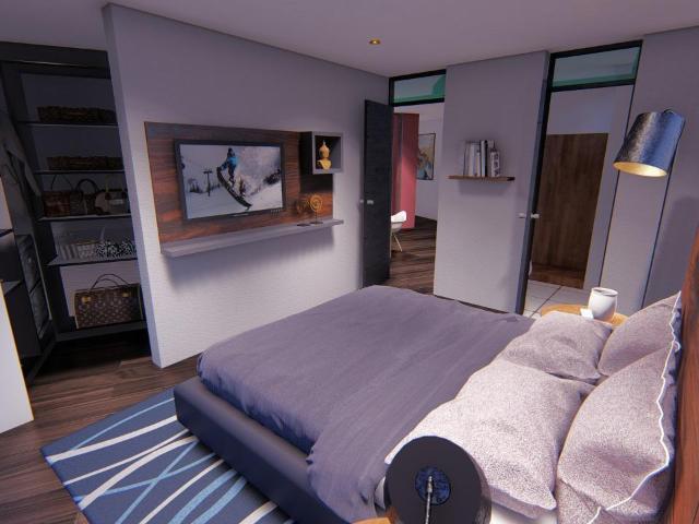 Departamento venta en Caima, Arequipa