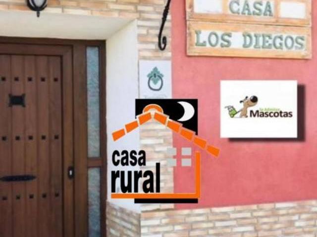 Casa en alquiler en Allueva, Aragón
