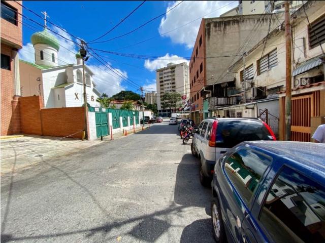 Galpón en alquiler en Boca De Uchire, Miranda