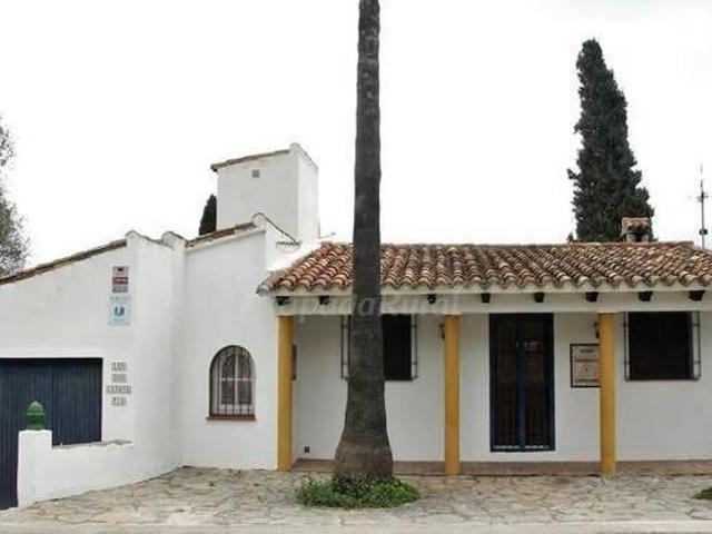 Casa en alquiler en Jimena De La Frontera