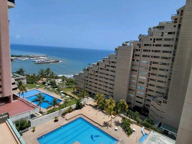 Apartamento en venta en Vargas