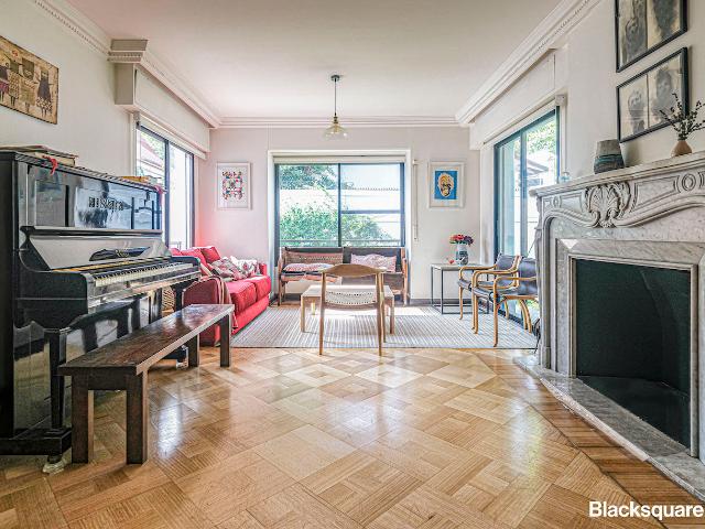 Casa en arriendo en Providencia, Metropolitana