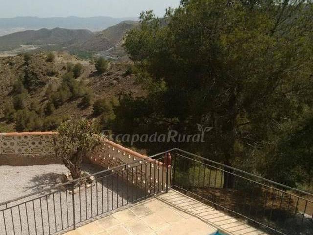 Casa en alquiler en Bajo Guadalentín, Murcia